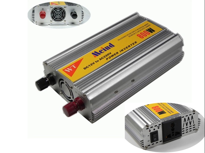 Meind 800W Power Inverter