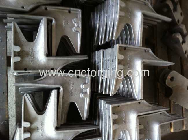 Casting machinery& Engineering part