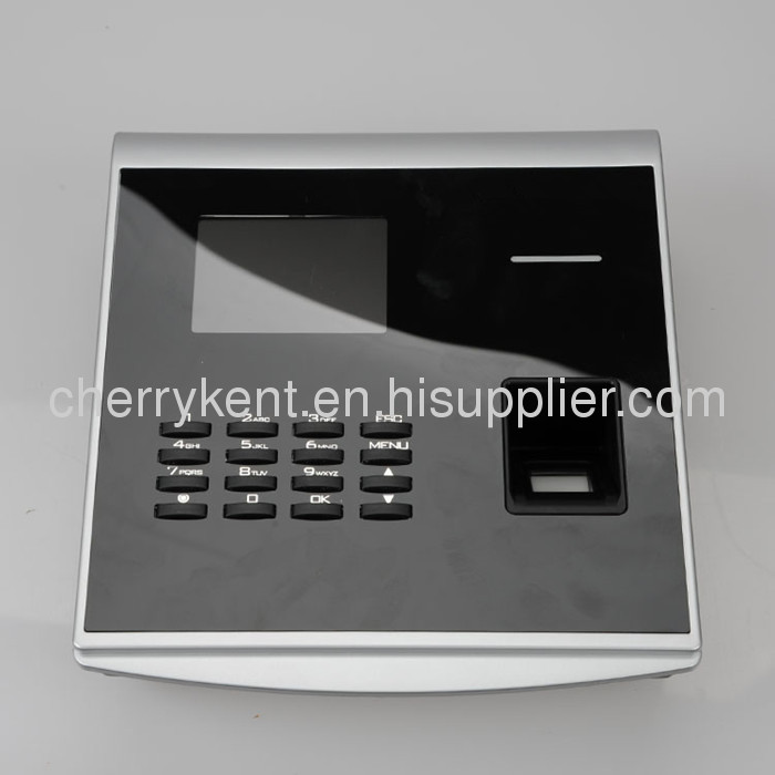 Advanced Fingerprint Reader Time Attendance Bio600