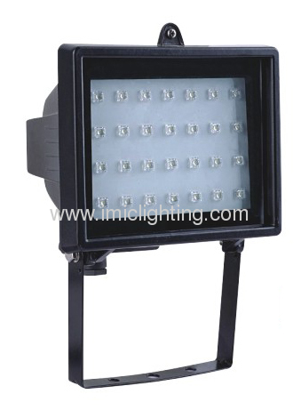 3.5W Aluminium LED Light