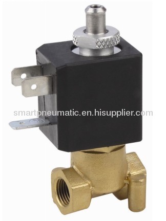 2/3 solenid valve,small valve,water valve, for water system,high pressure.