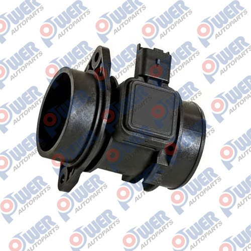 2S6Q-12B579-BA,2S6Q-12B579-BB,1920.GG,1 333 637,1 348 615 Air Mass Sensor for FORD,CITRO,PEUGE