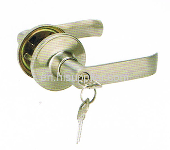 Knob Lock(Cylindrical Locks, Handle Set)