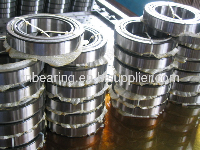 HM252347D/HM252310Double row tapered roller bearings 260.35×422.275×139.7mm 