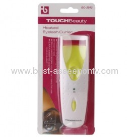 Touch Beauty Eyelash Curler (Eyelash Tweezers)