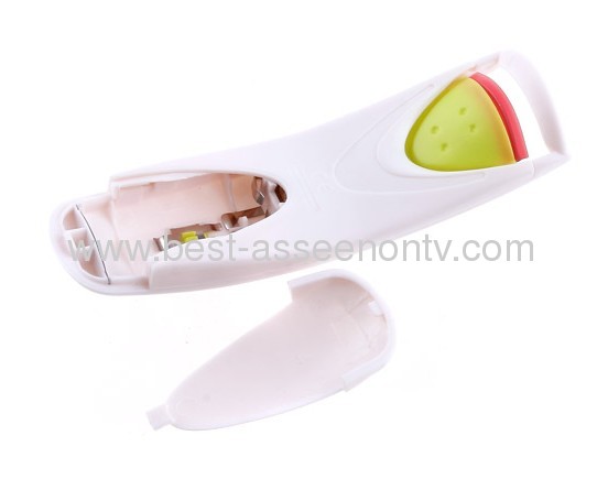Touch Beauty Eyelash Curler (Eyelash Tweezers)