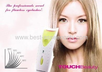 Touch Beauty Eyelash Curler (Eyelash Tweezers)