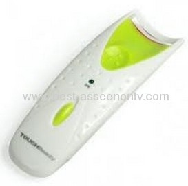Touch Beauty Eyelash Curler (Eyelash Tweezers)