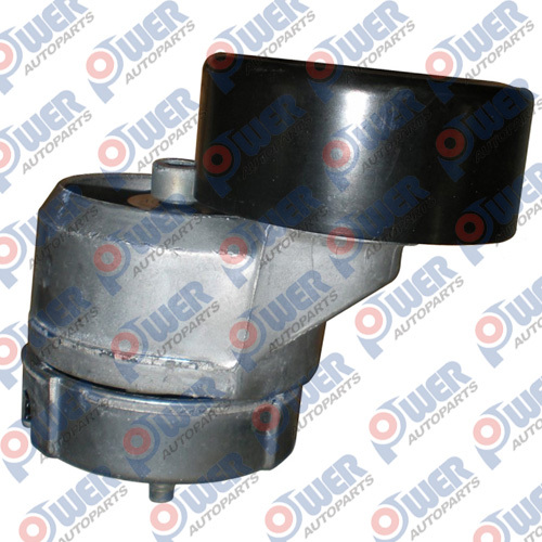 F7TE-6B209-AA,F7TE6B209AA,F7TZ6B209AA Belt Tensioner for FORD F250,F350,E250,E350