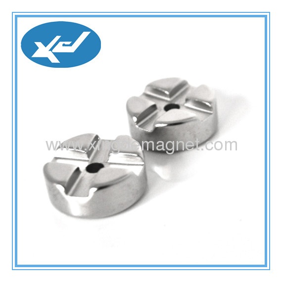 40H Neodymium magnet( Sintered NdFeB) with unique technology