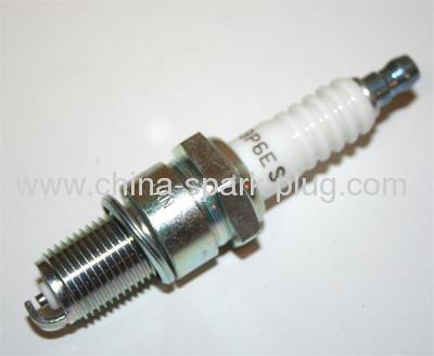 NGK Spark Plugs BP6ES Recommended for Honda HR214, HRA214 and 4 HP Model GVX120 