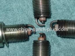 NGK Spark Plugs BP6ES Recommended for Honda HR214, HRA214 and 4 HP Model GVX120 