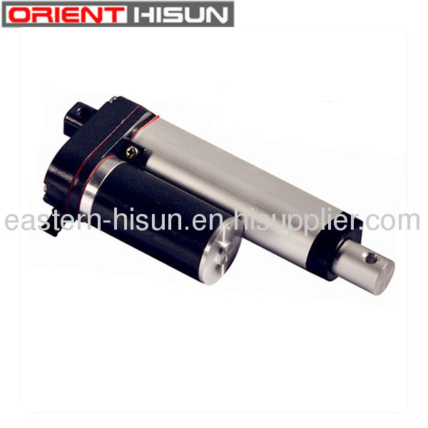 12V/24V/36V DC Full Metal Linear Actuator Motor