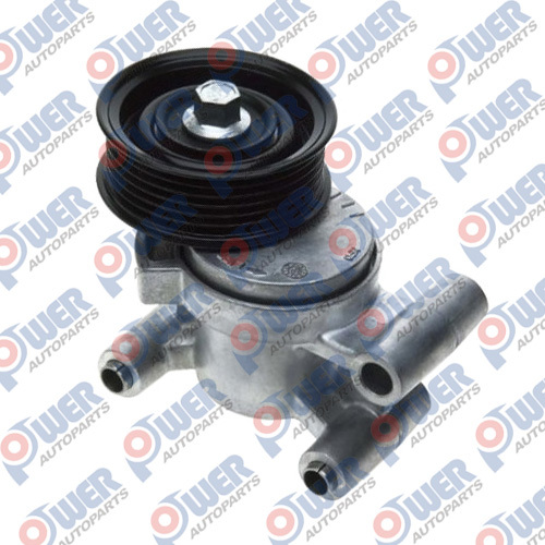 L372-15-980,L372-15-980A,L372-15-980B,L372-15-980C ,LF5015980B Belt Tensioner for MAZDA,FORD