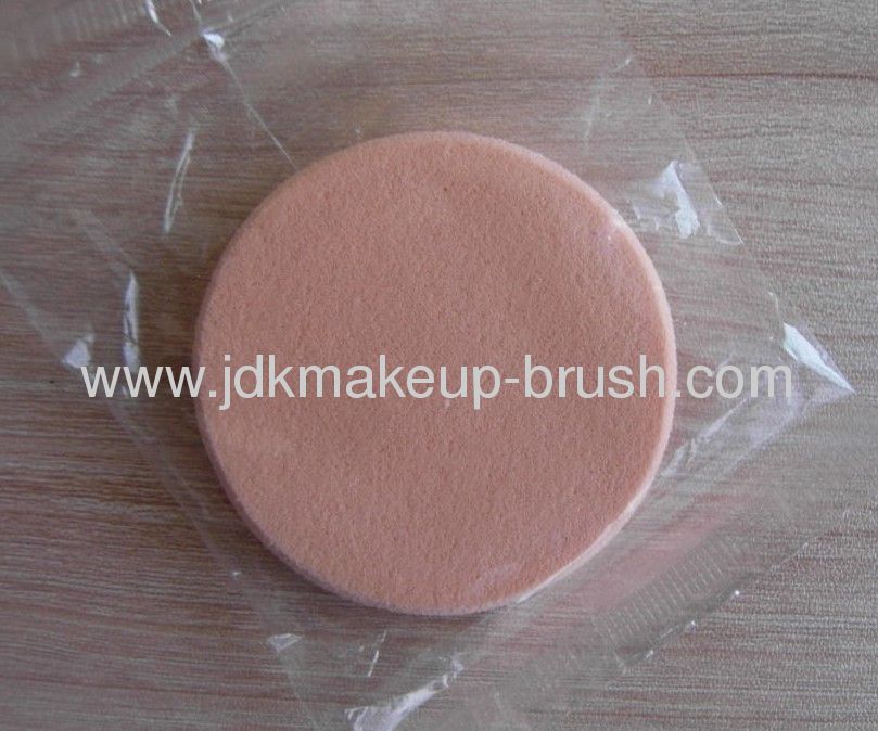 SBR High quality Cosmetic Blender Sponge