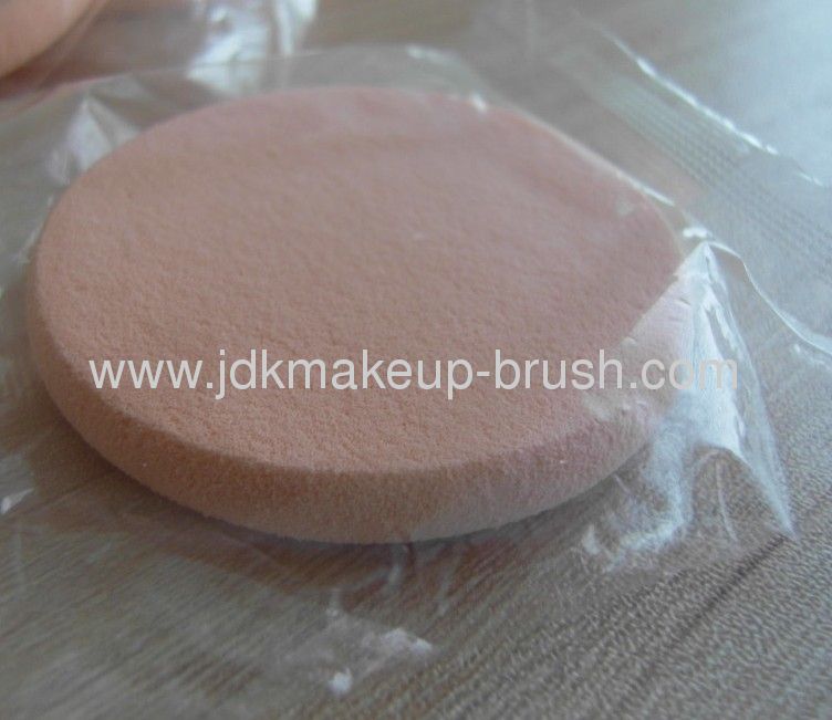 SBR High quality Cosmetic Blender Sponge