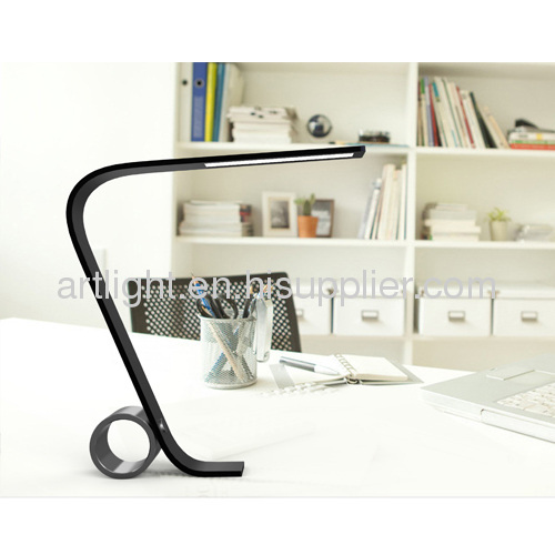 simple office worklamp