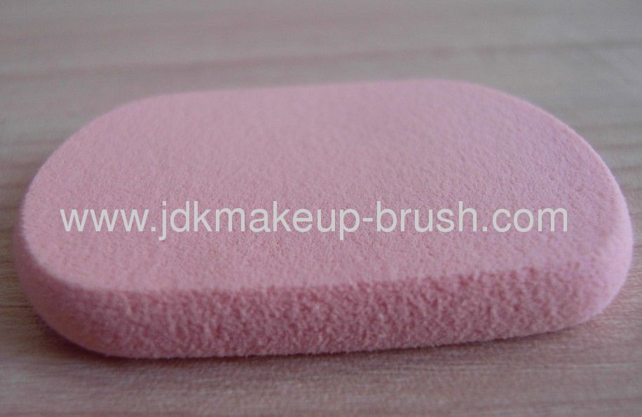 Beauty Square shape Cosmetic sponge