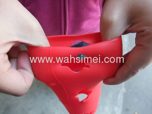 Hottest Promotion silicone bib for baby