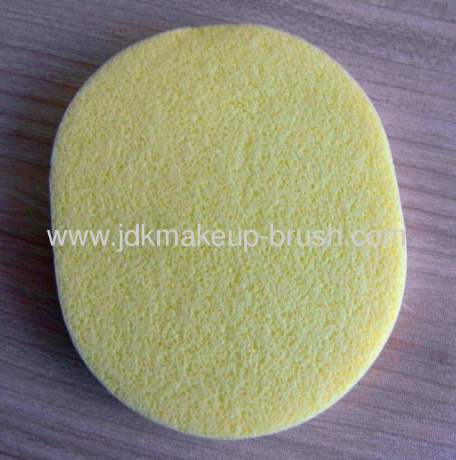 Natural The Softest PVA sponge for Cleaning Face