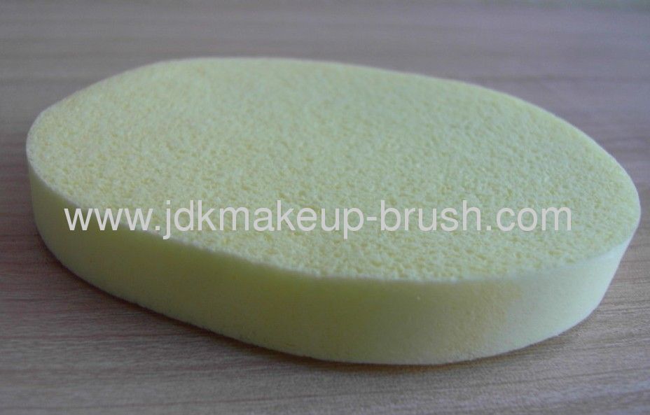 Natural The Softest PVA sponge for Cleaning Face