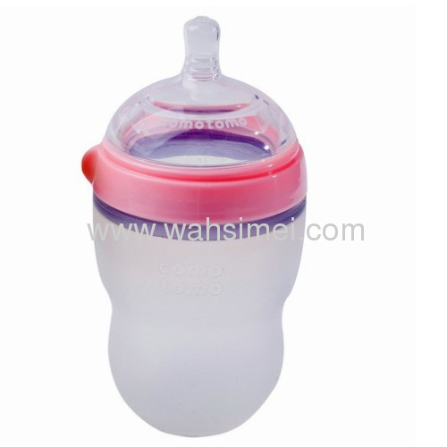 Hot Selling Silicone Baby Bibs With Different Design