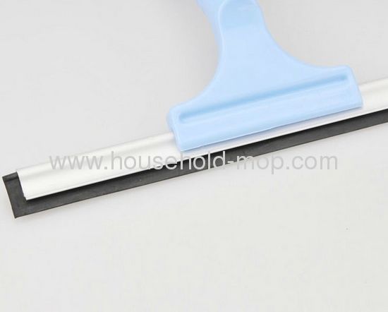  All-Purposepromotion swivel rubber window Squeegee 8-Inch 