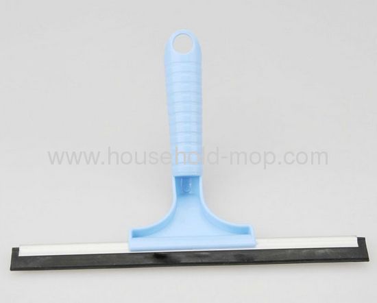  All-Purposepromotion swivel rubber window Squeegee 8-Inch 