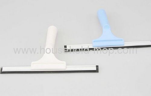  All-Purposepromotion swivel rubber window Squeegee 8-Inch 