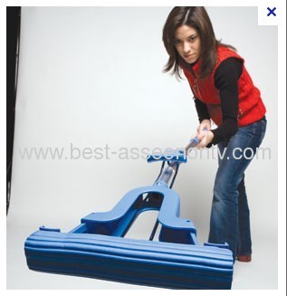 SUPER MOP/SPRAY WATER CLEANING MOP/CLEANER MOP/SPRAY MOP-LET YOUR LIFE SO CLEAR AS SEEN ON TV