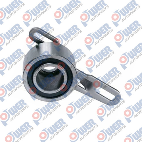 844F6K254A1A,844F6K254AA,6121753,6121754 Tensioner Pulley for TRANSIT