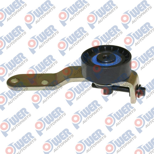 94FF19A216AB,94FF19A216AC,1088100,7044044 Tensioner Pulley for FORD ESCORT,FIESTA