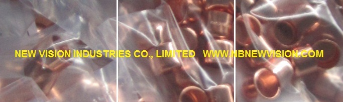 ACR Copper Return Bend