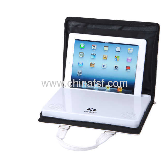 Hot selling for table IPAD table wallet bag