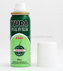 Yuda Pilatory: the most effective hair growth spray