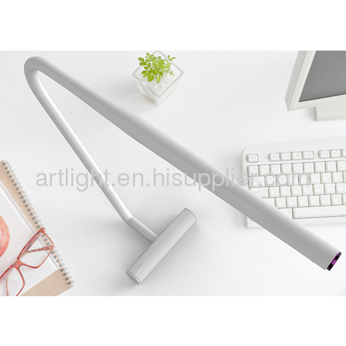 Practical office table lamps