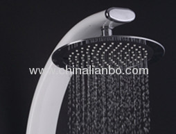 aluminum shower panel B7058