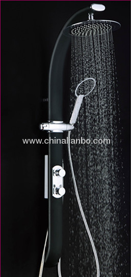 aluminum shower panel B7068