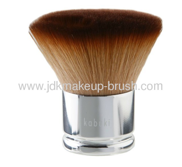 Flat Top Synthetic Hair Makeup Kabuki Brush