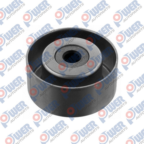 2T1Q19A216AA,2T1Q19A216BA,1361545 Deflection/Guide Pulley for TRANSIT