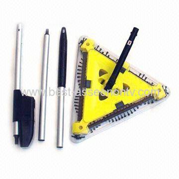 TWISTER SWEEPER/CORDLESS SWEEPER/MAGIC SWEEPER/FLOOR SWEEPER as seen on tv