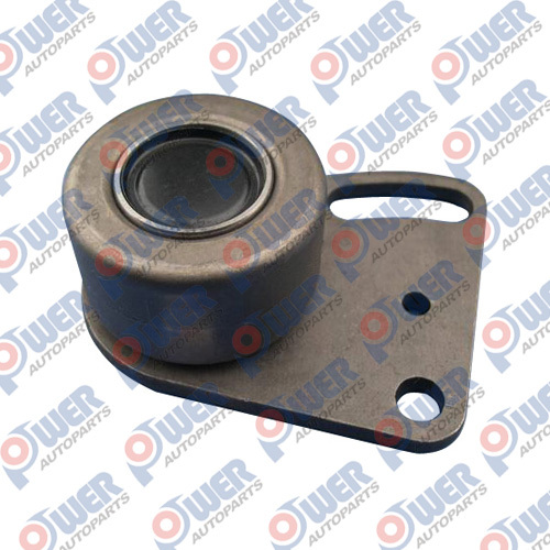 70HM6K254A2D,70HM6K254AA,70HM6K254AD Tensioner Pulley for TRANSIT