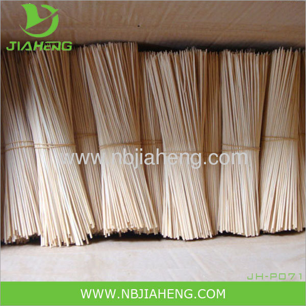 Disposable Bamboo Skewer BBQ Stick Fruit Stick 