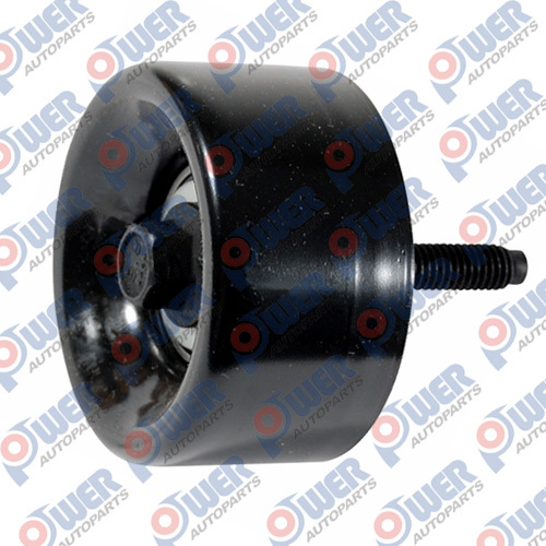 YC1E-9444-AD,YC1E9444AD,YC1E 9444 AD,1097574 Tensioner Pulley for TRANSIT