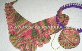 KNIFTY KNITTING/ Knifty Knitter loom Knifty Knitter Assorted Loom Series