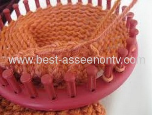 KNIFTY KNITTING/ Knifty Knitter loom Knifty Knitter Assorted Loom Series
