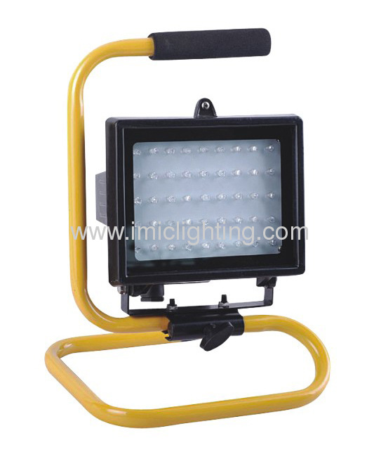 Portable 2.7W Aluminium LED work Light 