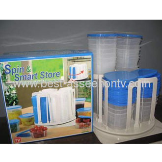 49pcs Storage System,Home Storage,Storage Set AS SEEN ON TV