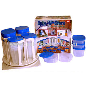 49pcs Storage System,Home Storage,Storage Set AS SEEN ON TV