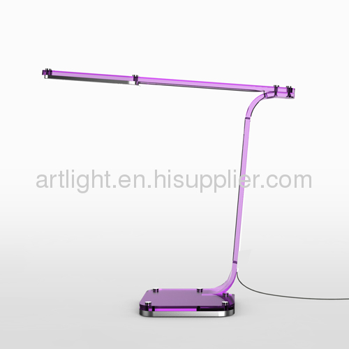 Energy Saving student Lamp